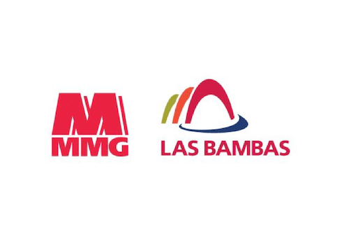Cliente Las Bambas