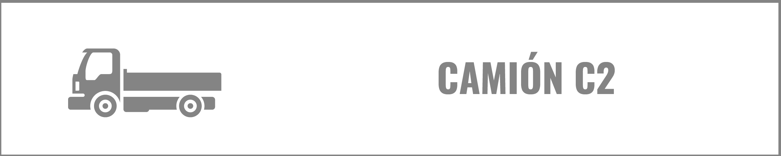 boton camión C2