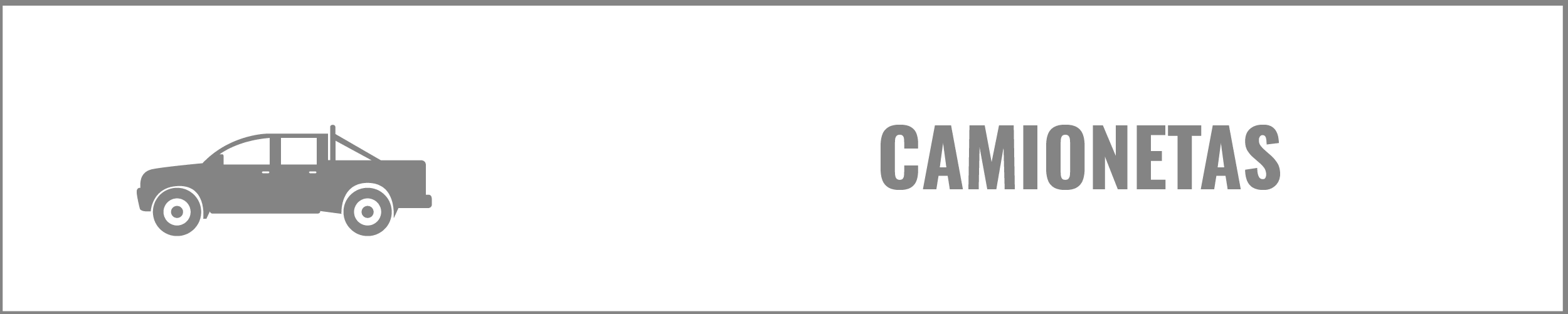 boton camionetas