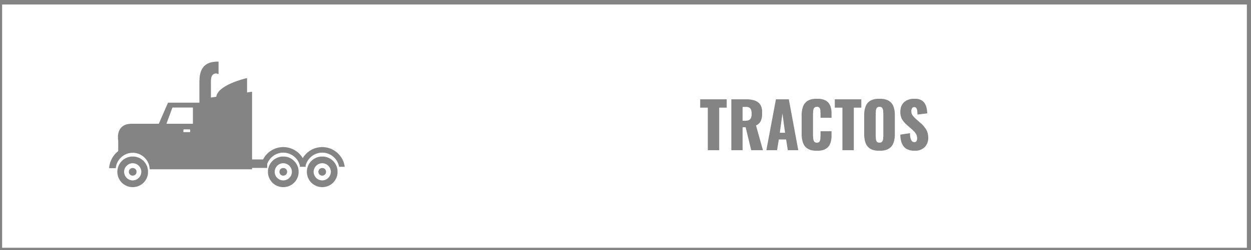 boton tracto