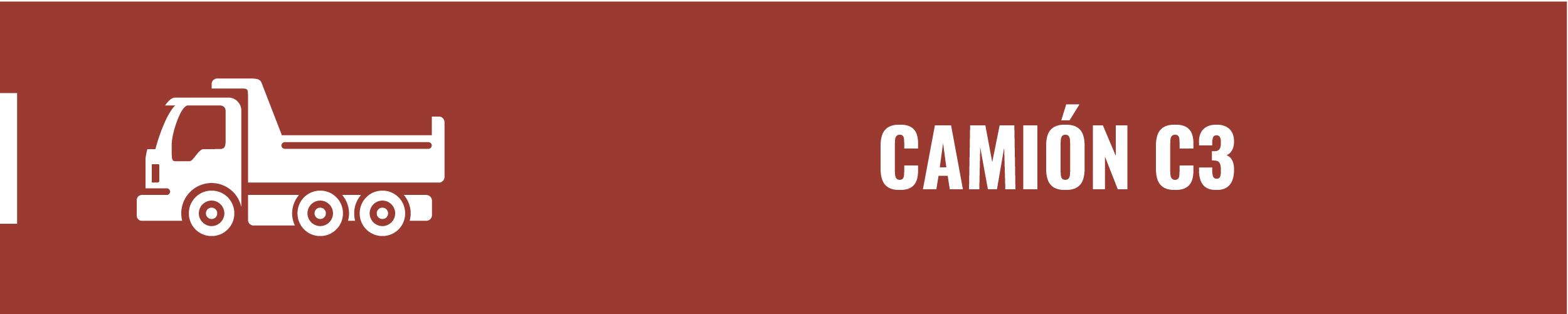 boton camión C3