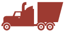 Icono de camión
